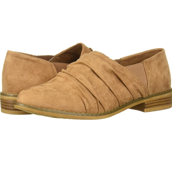 Rocket Dog Shoes - ⭐HP⭐ Rocket Dog | Slip On Ankle Boot Loafers